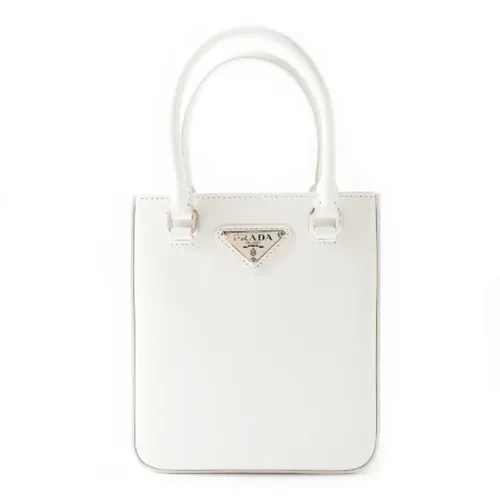 Pre-owned > Pre-owned Bags > Pre-owned Handbags - - Prada Vintage - Modalova