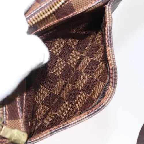 Pre-owned > Pre-owned Bags > Pre-owned Belt Bags - - Louis Vuitton Vintage - Modalova