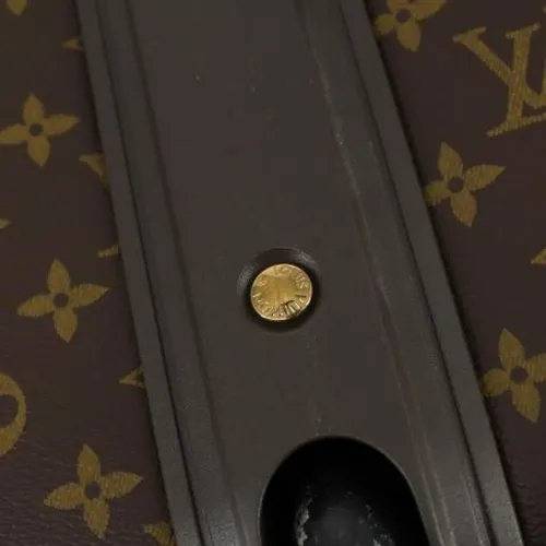 Pre-owned > Pre-owned Bags > Pre-owned Weekend Bags - - Louis Vuitton Vintage - Modalova