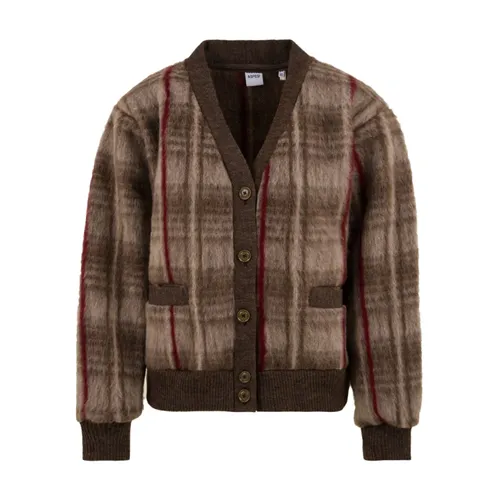 Knitwear > Cardigans - - Aspesi - Modalova