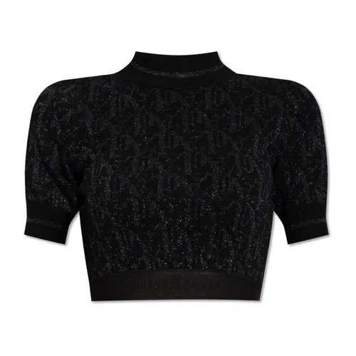 Tops > T-Shirts - - Palm Angels - Modalova