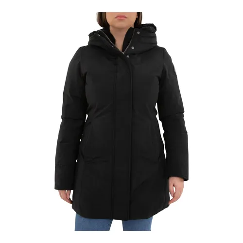 Jackets > Winter Jackets - - Woolrich - Modalova