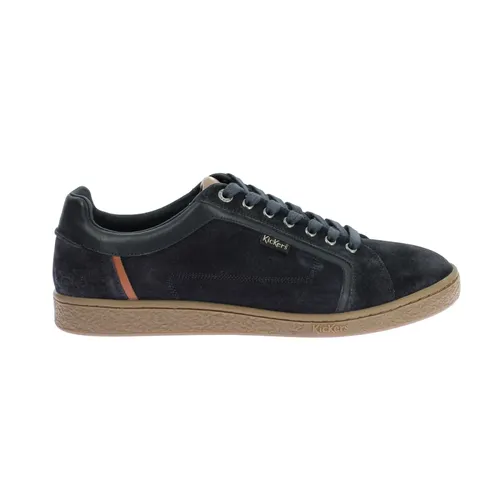 Kickers - Shoes > Sneakers - Blue - Kickers - Modalova