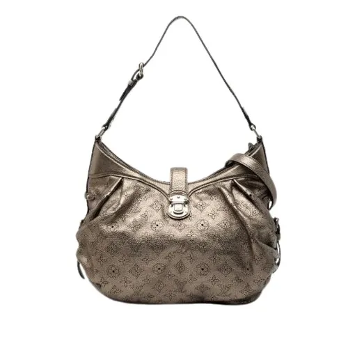 Pre-owned > Pre-owned Bags > Pre-owned Shoulder Bags - - Louis Vuitton Vintage - Modalova