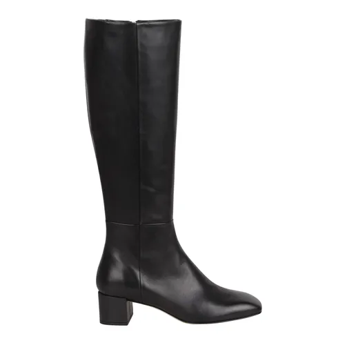 Shoes > Boots > Over-knee Boots - - aeyde - Modalova