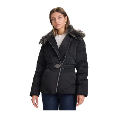Jackets > Winter Jackets - - Guess - Modalova