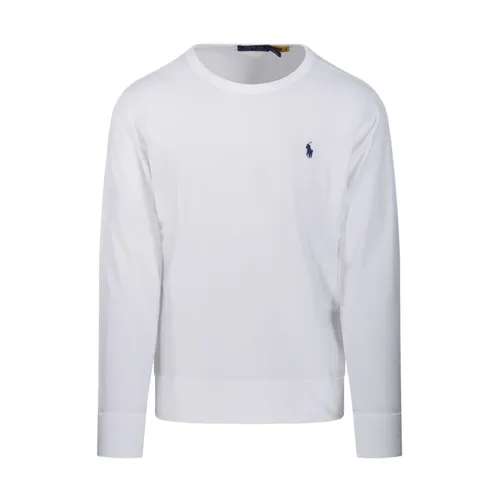 Sweatshirts & Hoodies > Sweatshirts - - Ralph Lauren - Modalova