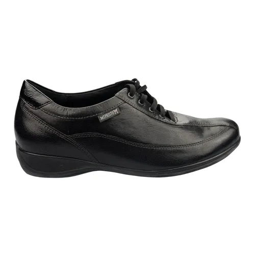 Shoes > Flats > Laced Shoes - - Mephisto - Modalova
