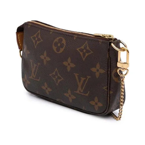 Pre-owned > Pre-owned Bags > Pre-owned Handbags - - Louis Vuitton Vintage - Modalova