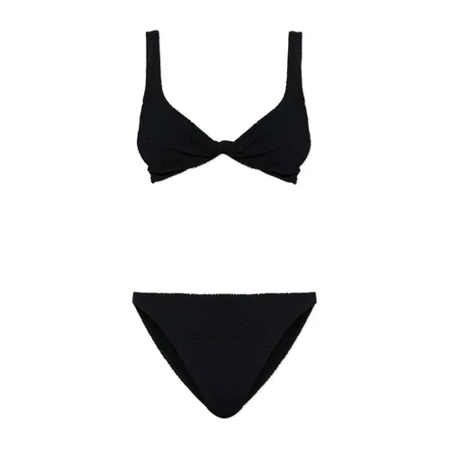 Swimwear > Bikinis - - Hunza G - Modalova