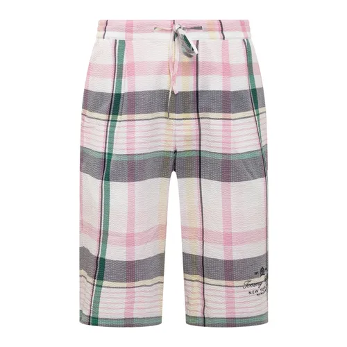Shorts > Casual Shorts - - Tommy Hilfiger - Modalova