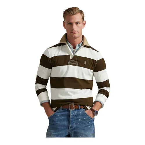 Tops > Polo Shirts - - Ralph Lauren - Modalova