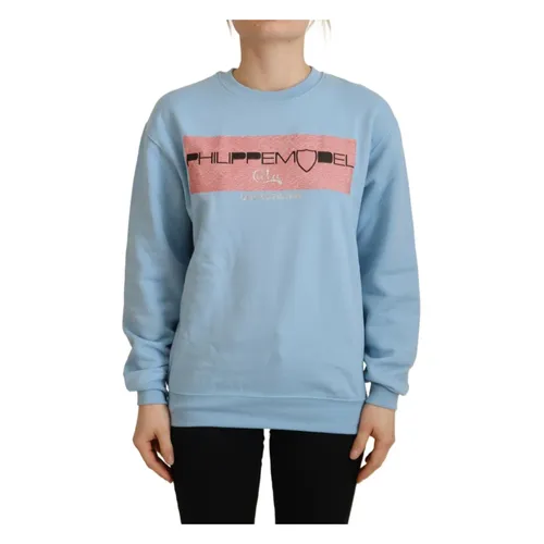 Sweatshirts & Hoodies > Sweatshirts - - Philippe Model - Modalova