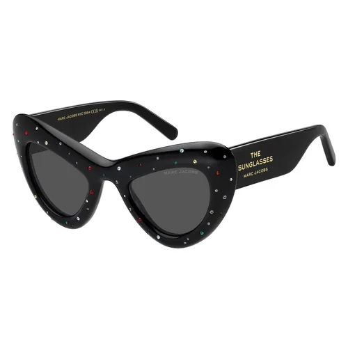 Accessories > Sunglasses - - Marc Jacobs - Modalova