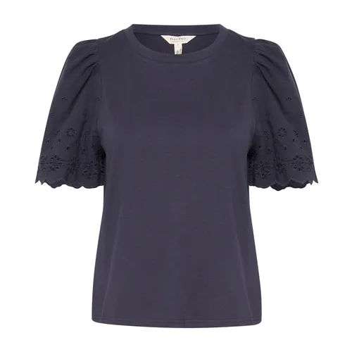 Part Two - Tops > T-Shirts - Blue - Part Two - Modalova