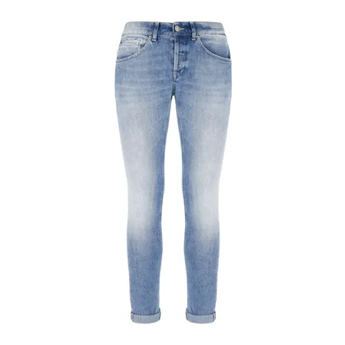 Jeans > Slim-fit Jeans - - Dondup - Modalova