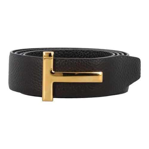 Accessories > Belts - - Tom Ford - Modalova