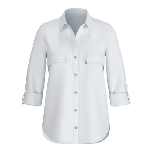 Blouses & Shirts > Shirts - - Levi's - Modalova