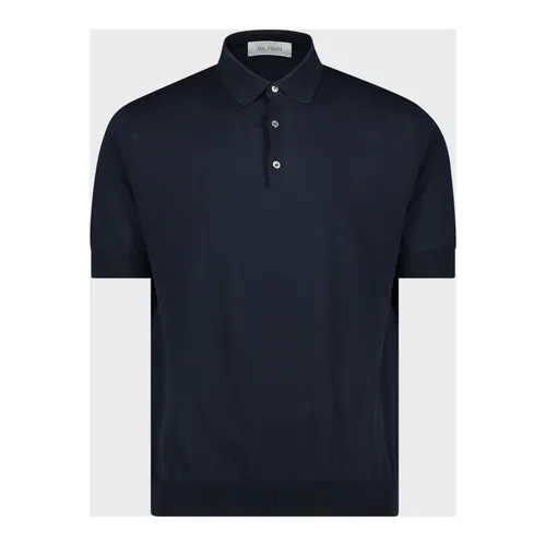 Tops > Polo Shirts - - Re-Hash - Modalova