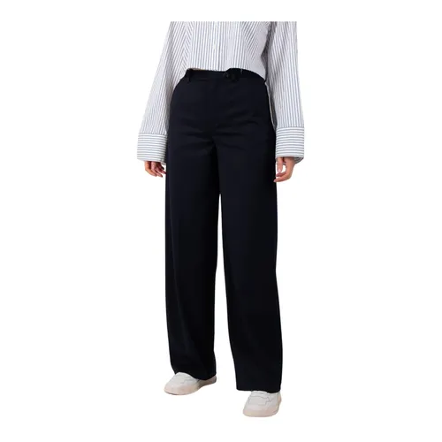 Trousers > Wide Trousers - - Drykorn - Modalova