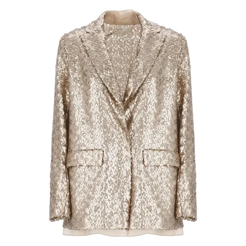 Jackets > Blazers - - Antonelli Firenze - Modalova