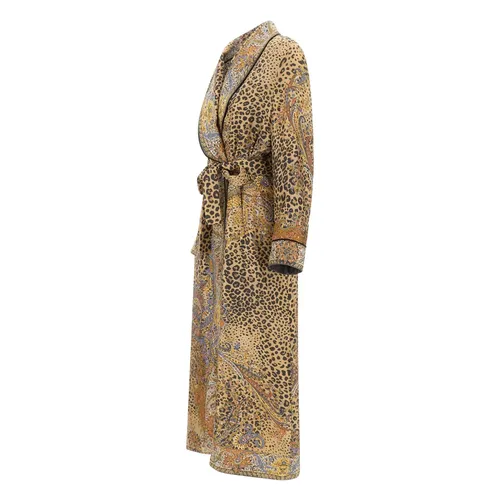 Coats > Belted Coats - - Etro - Modalova