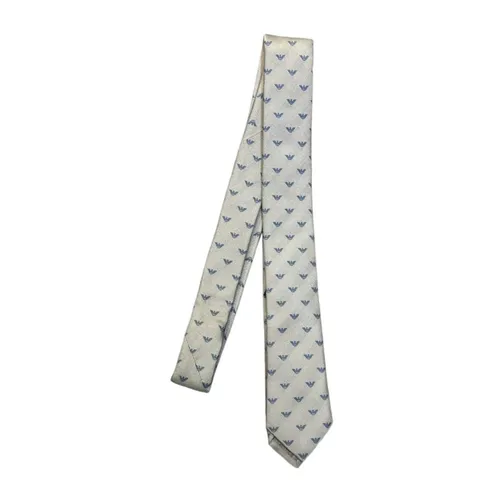Accessories > Ties - - Emporio Armani - Modalova