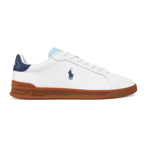 Shoes > Sneakers - - Ralph Lauren - Modalova