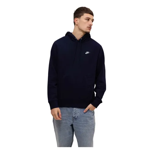 Sweatshirts & Hoodies > Hoodies - - Nike - Modalova