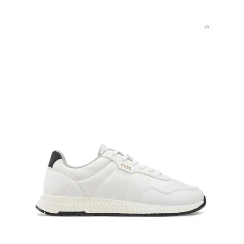 Shoes > Sneakers - - Hugo Boss - Modalova