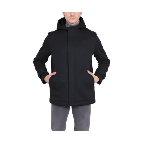 Jackets > Light Jackets - - Distretto12 - Modalova