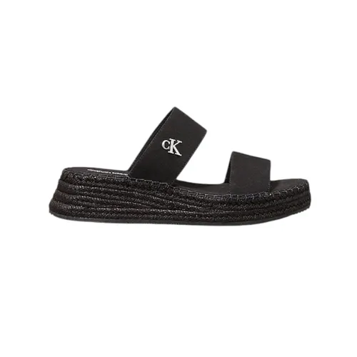 Shoes > Flip Flops & Sliders > Sliders - - Calvin Klein - Modalova