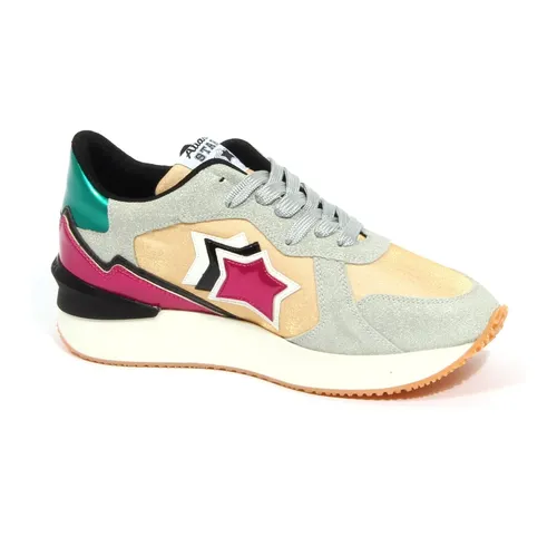 Shoes > Sneakers - - Atlantic Stars - Modalova