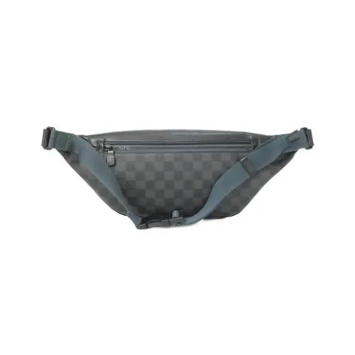 Pre-owned > Pre-owned Bags > Pre-owned Belt Bags - - Louis Vuitton Vintage - Modalova
