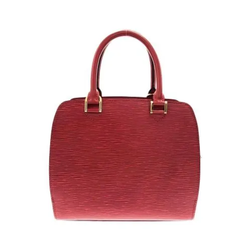Pre-owned > Pre-owned Bags > Pre-owned Handbags - - Louis Vuitton Vintage - Modalova
