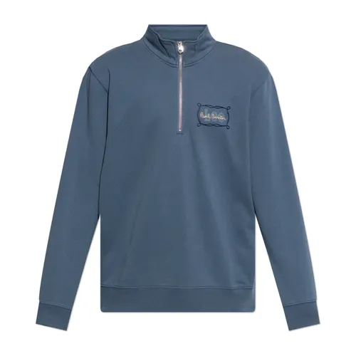 Sweatshirts & Hoodies > Sweatshirts - - Paul Smith - Modalova