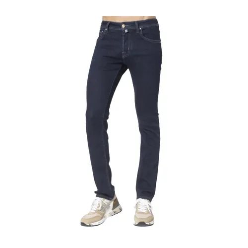 Jeans > Slim-fit Jeans - - Jacob Cohën - Modalova