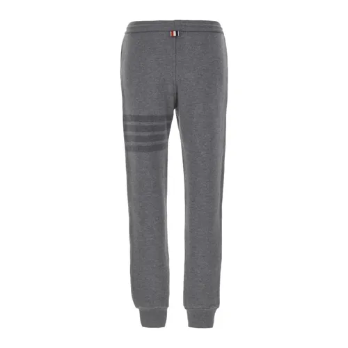 Trousers > Sweatpants - - Thom Browne - Modalova