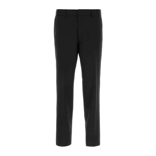 Trousers > Slim-fit Trousers - - Hugo Boss - Modalova