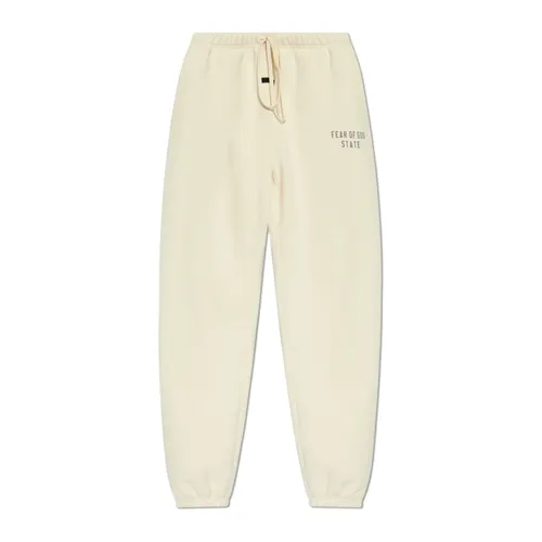 Trousers > Sweatpants - - Fear Of God - Modalova