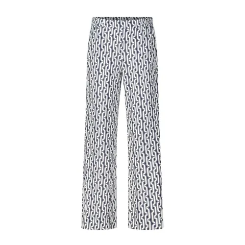 Trousers > Wide Trousers - - Seductive - Modalova