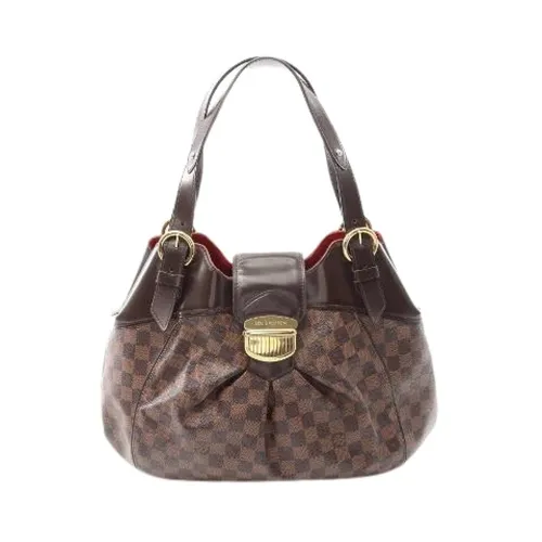 Pre-owned > Pre-owned Bags > Pre-owned Shoulder Bags - - Louis Vuitton Vintage - Modalova