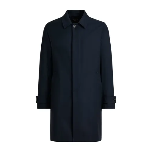 Coats > Trench Coats - - Kiton - Modalova