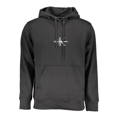 Sweatshirts & Hoodies > Hoodies - - Calvin Klein - Modalova