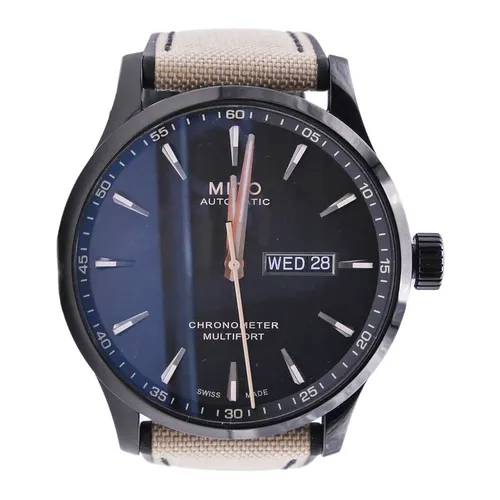 Accessories > Watches - - Mido - Modalova