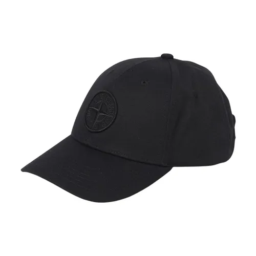 Accessories > Hats > Caps - - Stone Island - Modalova