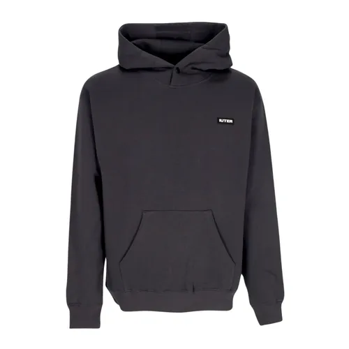 Sweatshirts & Hoodies > Hoodies - - Iuter - Modalova