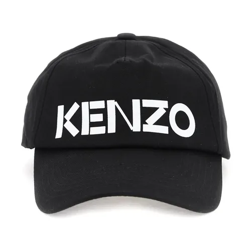 Accessories > Hats > Caps - - Kenzo - Modalova