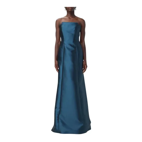Dresses > Occasion Dresses > Gowns - - Alberta Ferretti - Modalova