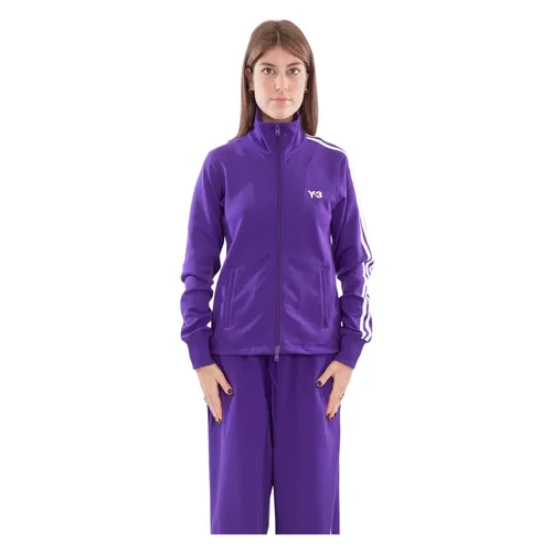 Sweatshirts & Hoodies > Zip-throughs - - Y-3 - Modalova